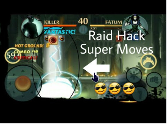 shadow-fight-2-raid-hack