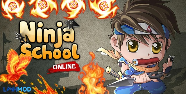 ninja-school-hack